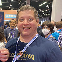 Steve Warner