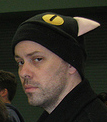 Chris Page